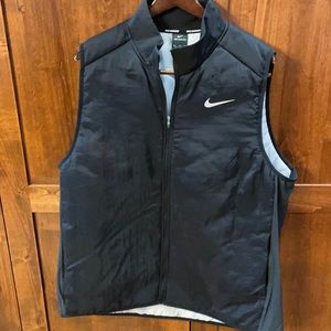 Black 2xl xxl Nike Vest